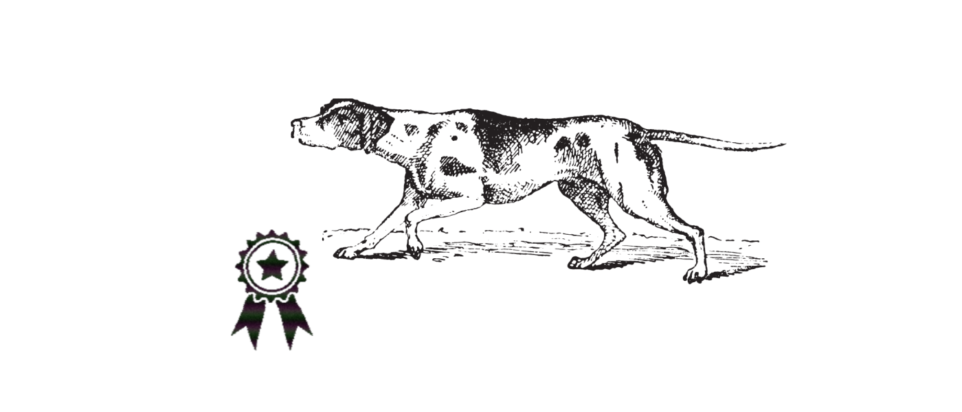 Jagdhunde PRF