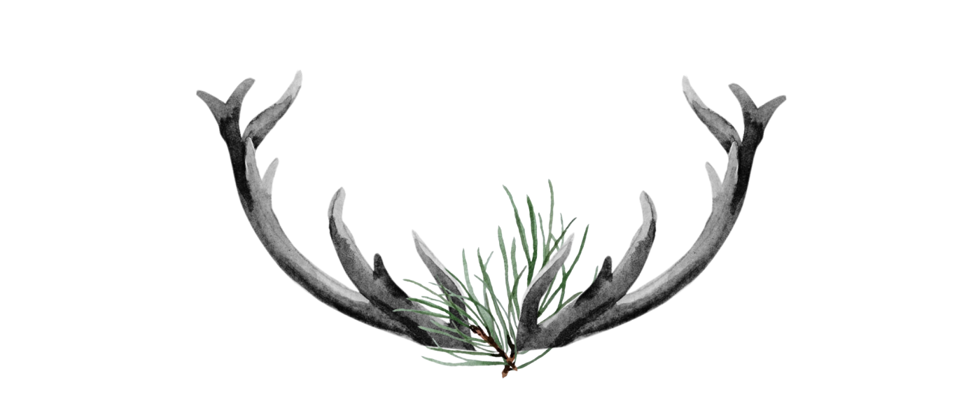 Erntehirsch