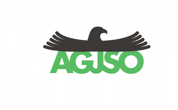 AGJSO LOGO AGJSO LOGO