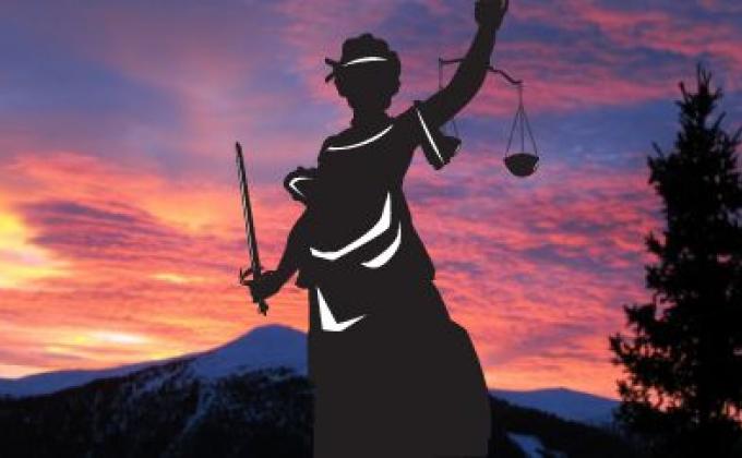 Justitia Justitia