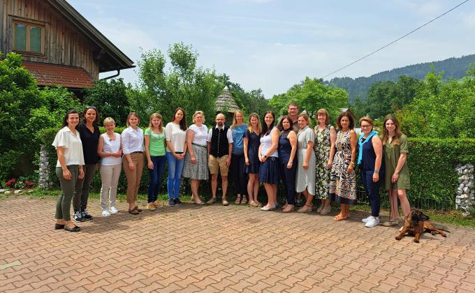 KJ Gruppenfoto KJ Gruppenfoto