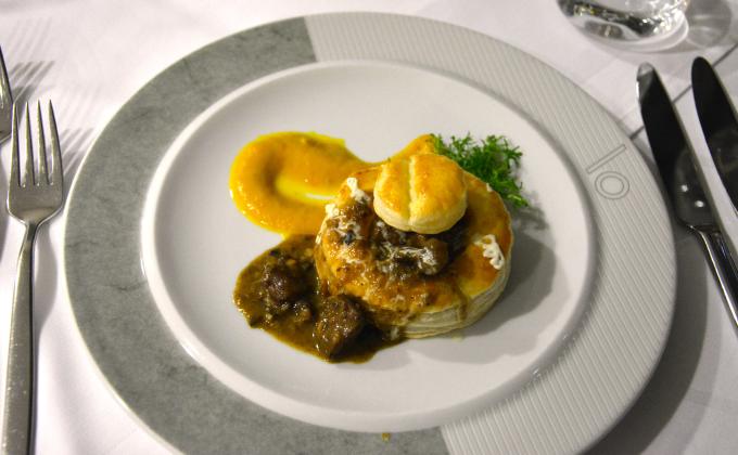 KTS Dinner_Wildragout