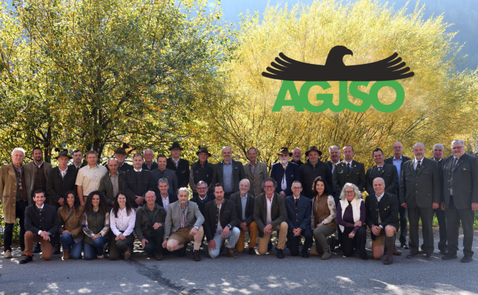 AGJSO 2025 AGJSO 2025