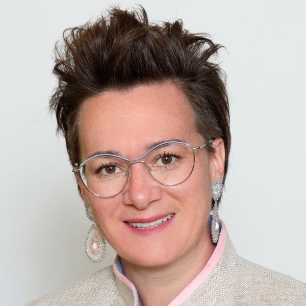 Birgit Wascher