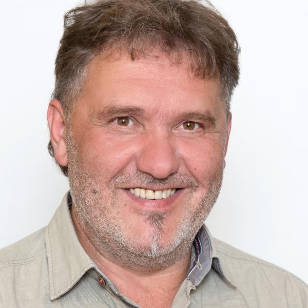 Gerald Eberl